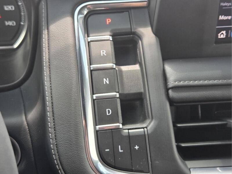 Used 2023 Ash CHEVROLET 2WD 4DR LS image 30