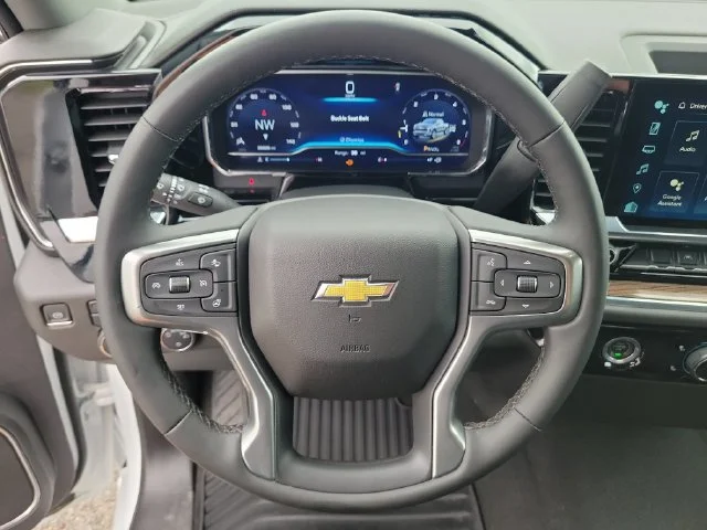 2023 Chevrolet Silverado 1500 LT - Photo 28