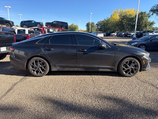 Used 2026 Black Kia GT-Line image 9