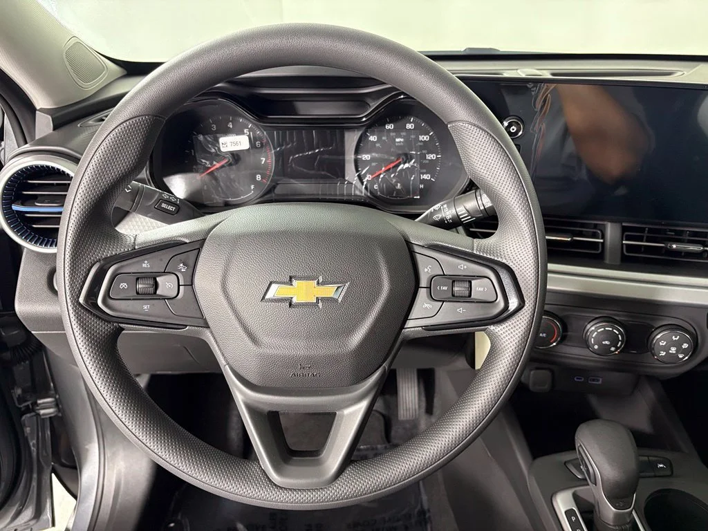 2026 Chevrolet Trax LS - Photo 27