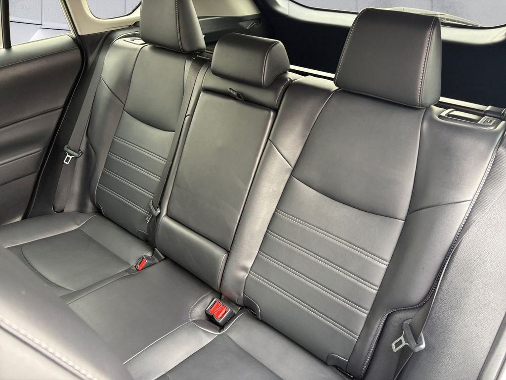 Used 2023 Beige Toyota XLE Premium image 18
