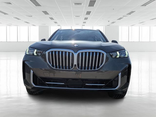 2026 Bmw X5 sDrive40i photo 2