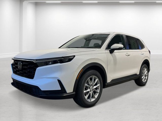 2027 Honda CR-V EX