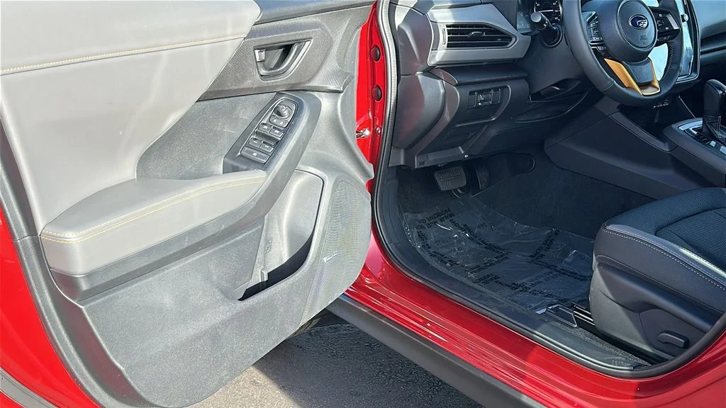 2026 Subaru Crosstrek Wilderness - Photo 23