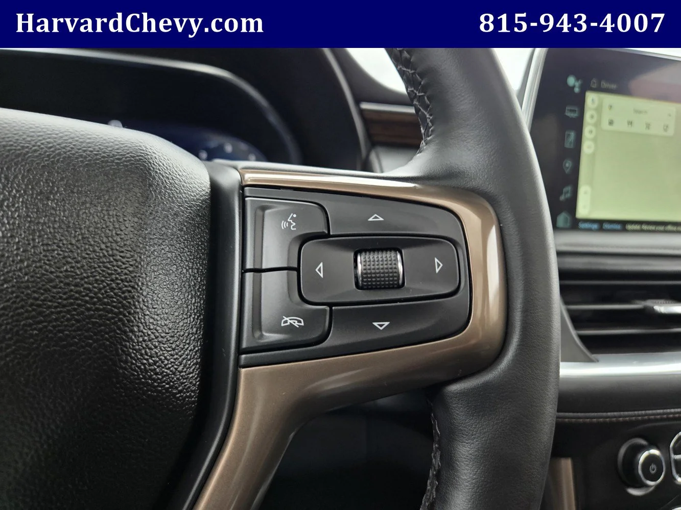 2024 Chevrolet Suburban High Country - Photo 16