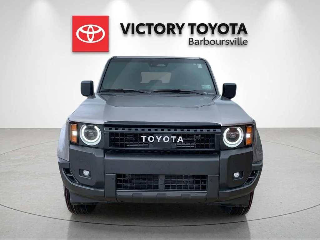Used 2024  Toyota 1958 image 8