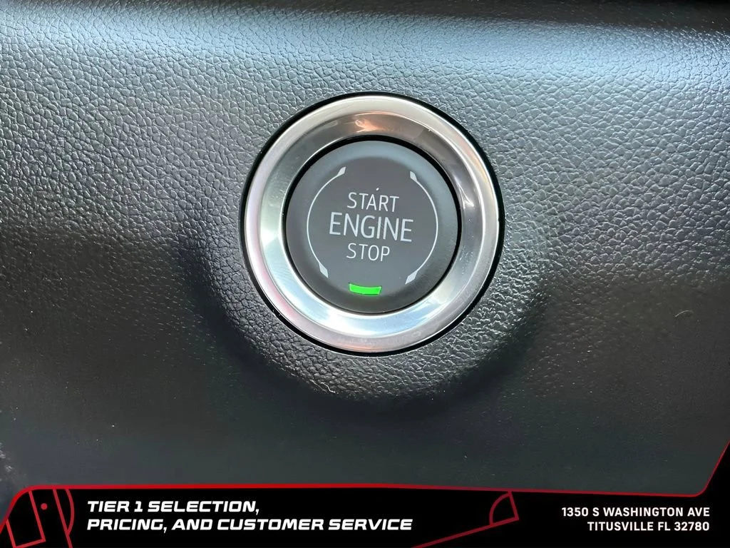 New 2026 Ebony Twilight Metallic GMC Elevation image 31