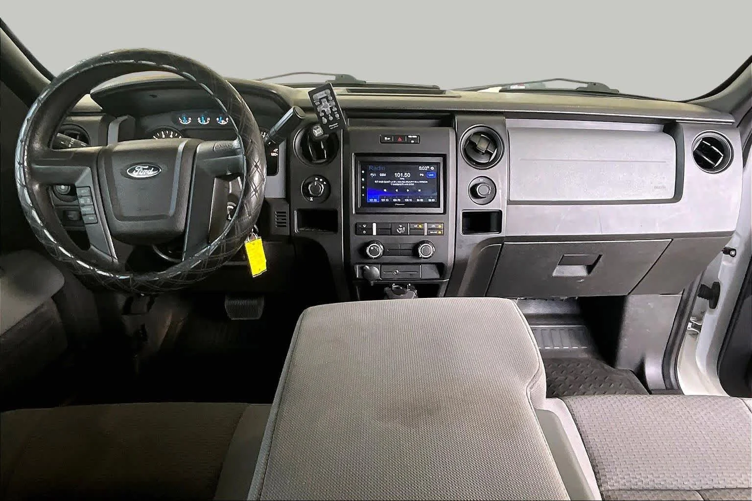 Used 2014 Oxford White Ford XL image 14