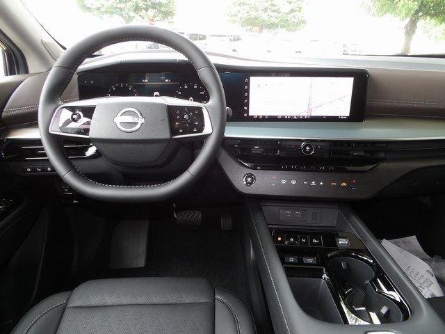 2026 Nissan Murano Platinum - Photo 14