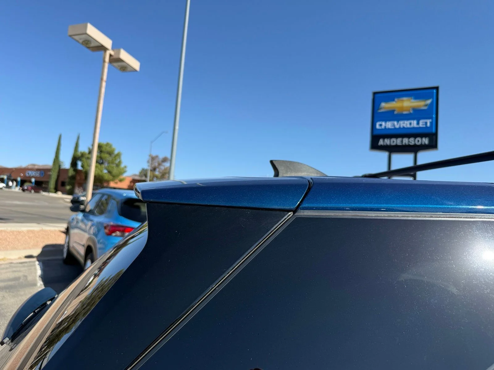 2019 Chevrolet Equinox LT - Photo 6
