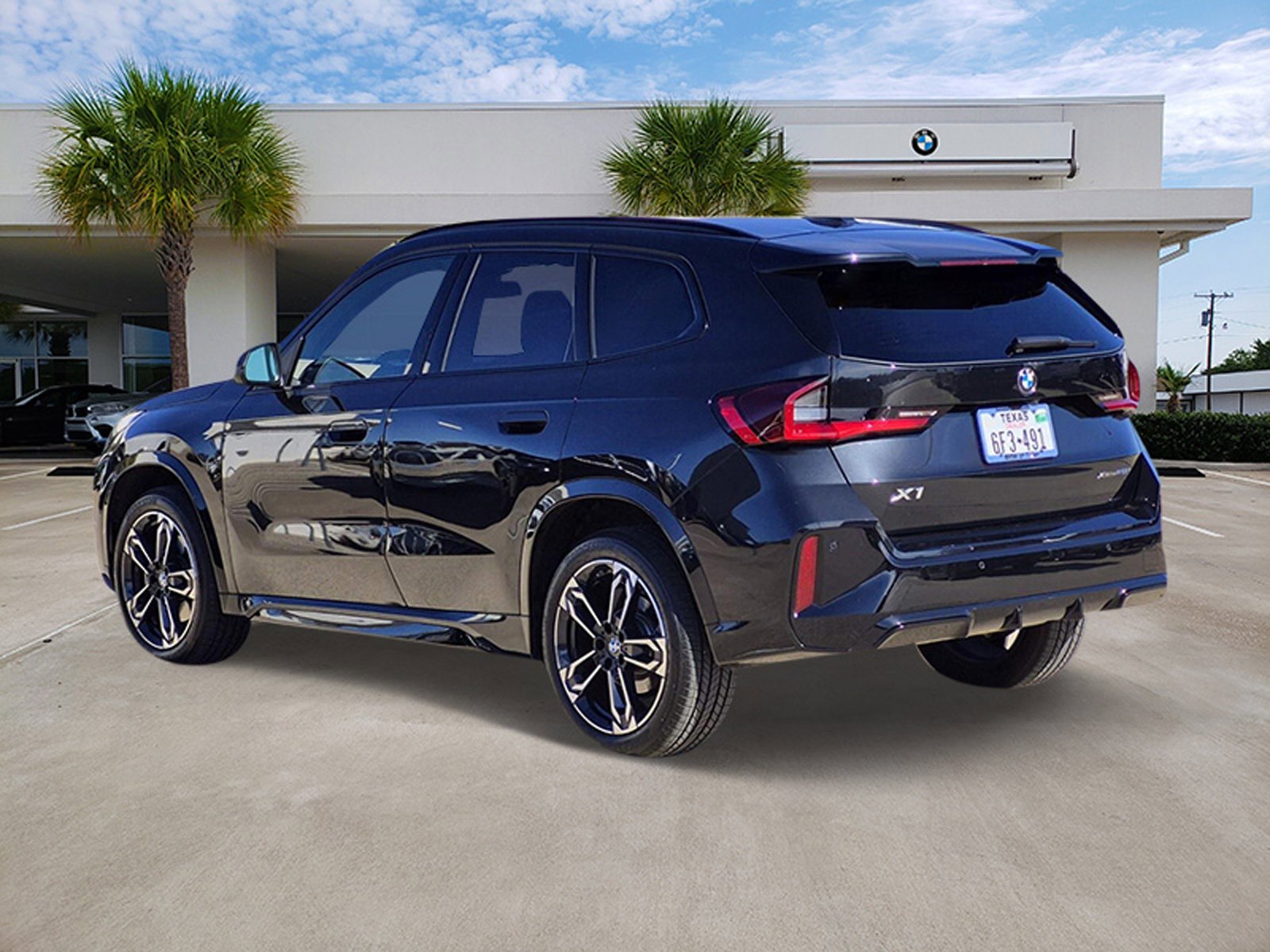 2025 BMW X1 28i - Photo 6