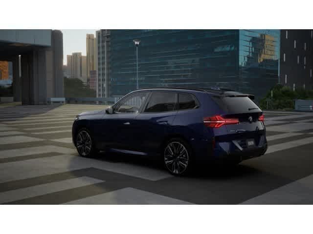 New 2026 Tanzanite Blue II Metallic BMW 30 xDrive image 2
