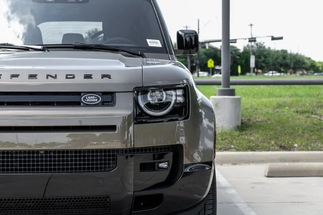 New 2026  Land Rover X-Dynamic SE image 56