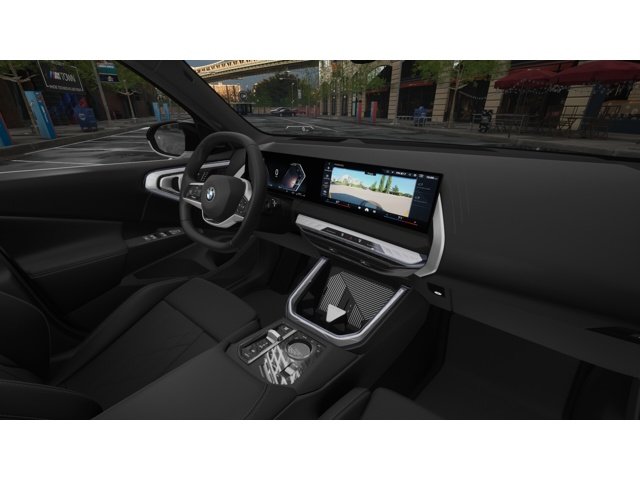 New 2026 Black Sapphire Metallic BMW 30 xDrive image 14