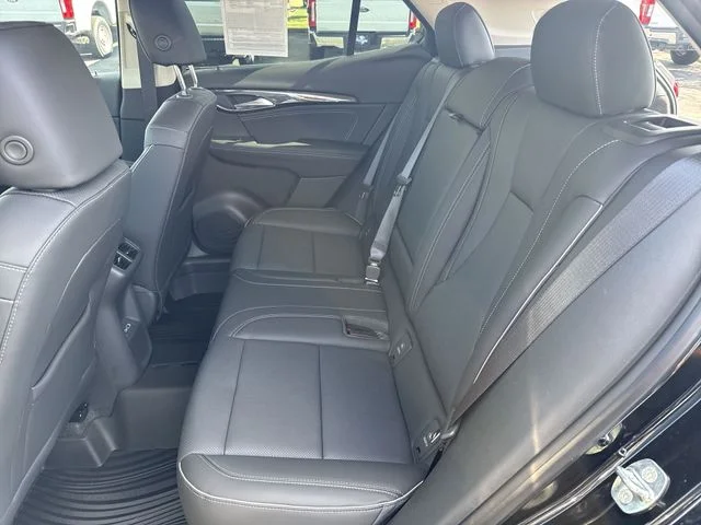 Used 2023 Black Buick Essence image 26