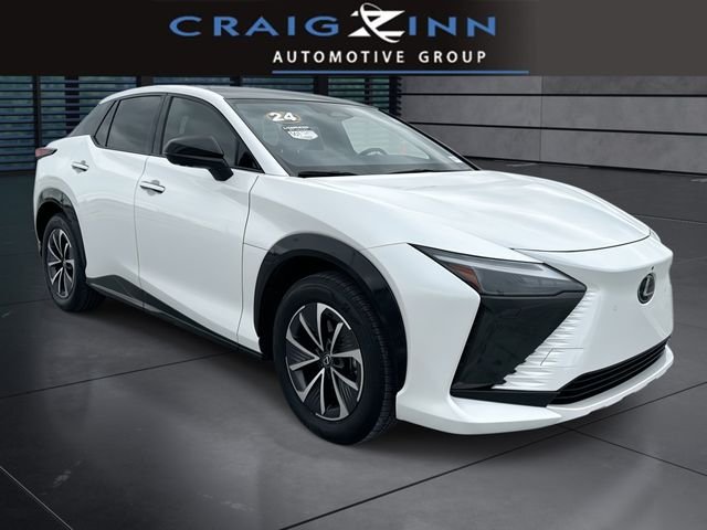 2024 Lexus RZ 450e 300e Premium w/ 18" Wheel's photo