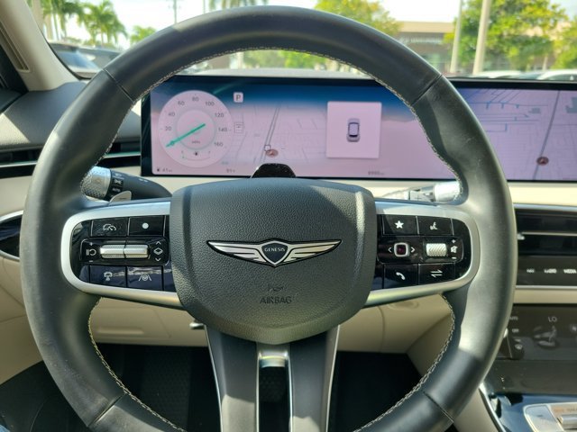 2026 GENESIS GV70 Standard - Photo 18