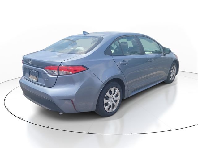 Used 2024  Toyota LE image 5
