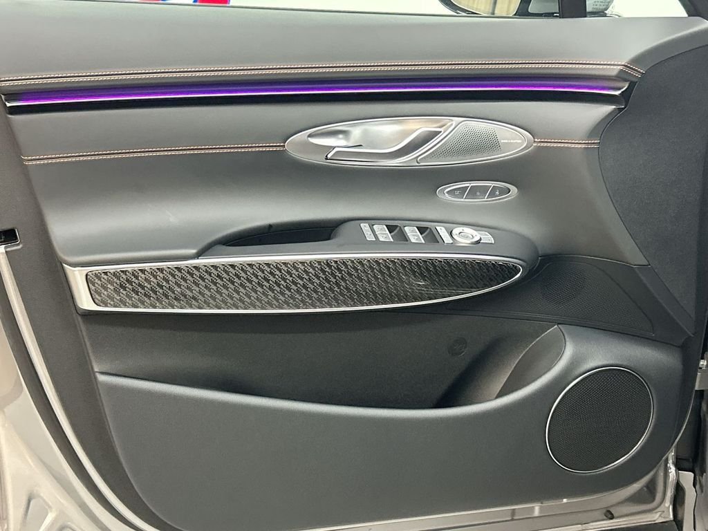 2026 GENESIS GV70 Sport Prestige - Photo 12