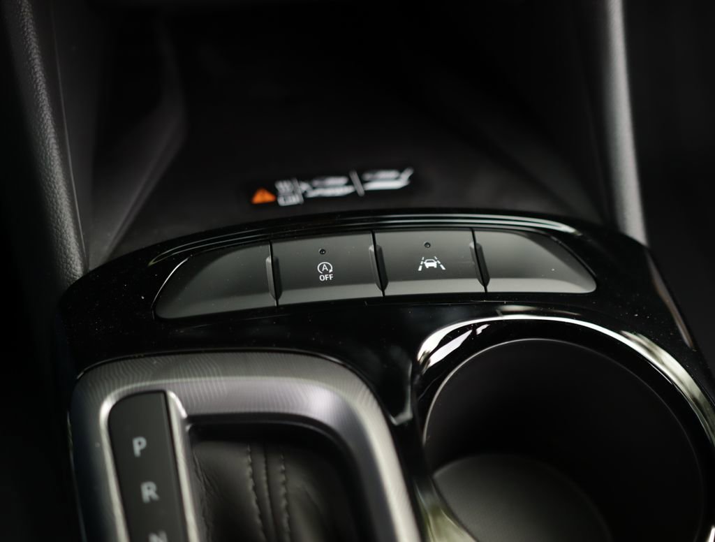2026 Buick Envista Sport Touring - Photo 16