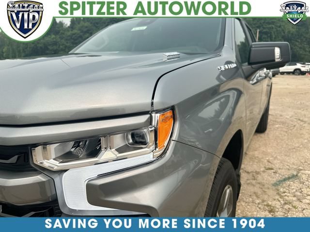 2026 Chevrolet Silverado 1500 RST - Photo 33