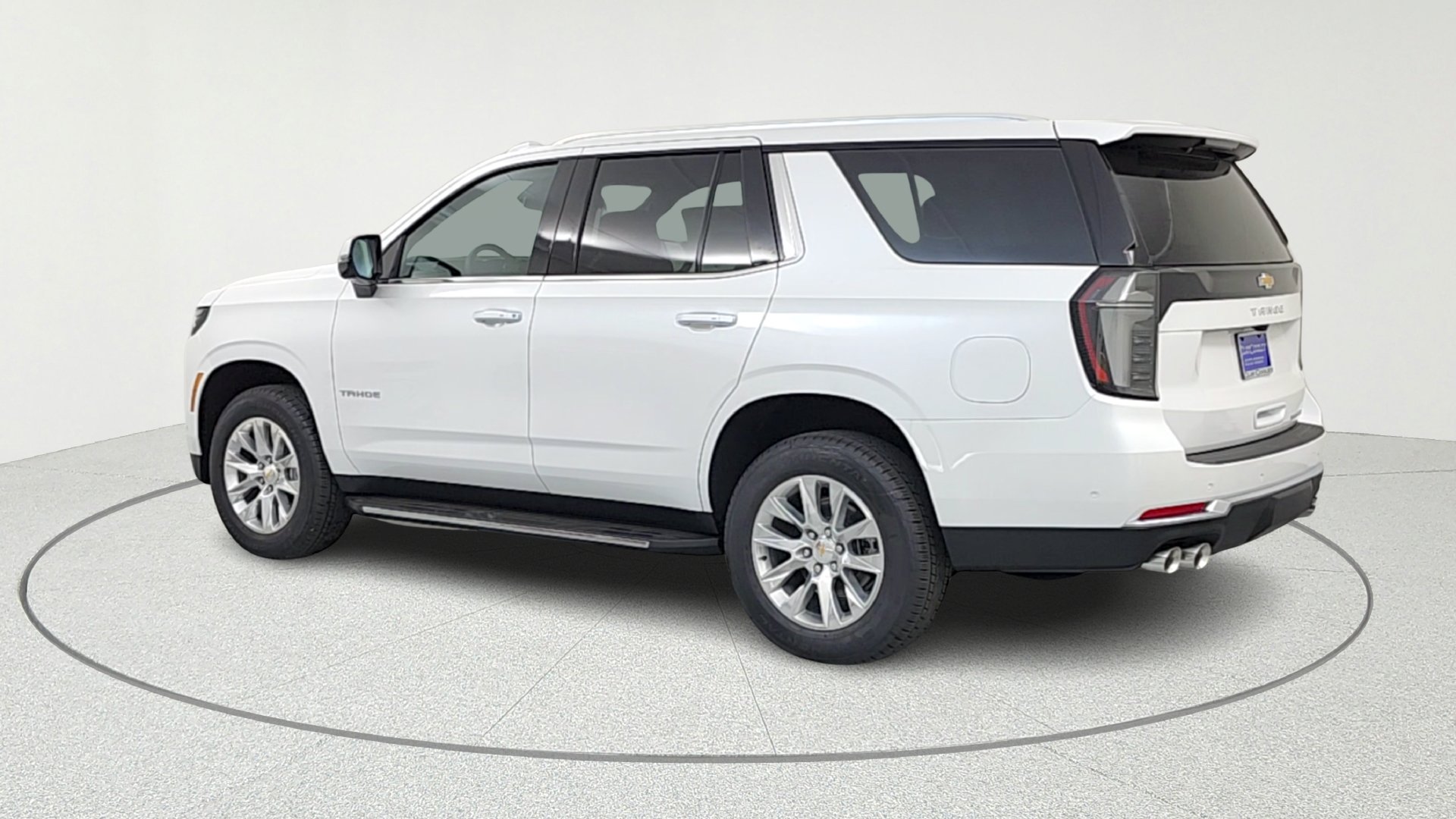 New 2026 Polar White Tricoat Chevrolet Premier image 5