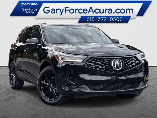 2025 Acura RDX SH-AWD's photo