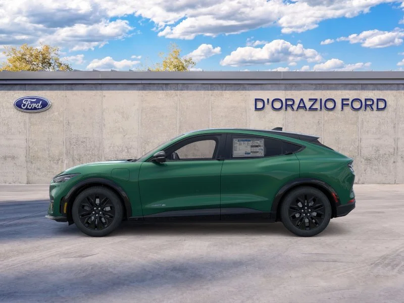 2026 Ford Mustang Mach-E Premium - Photo 3
