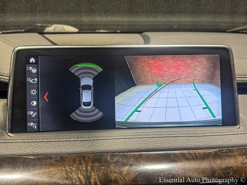 2019 BMW X6 - Image 24