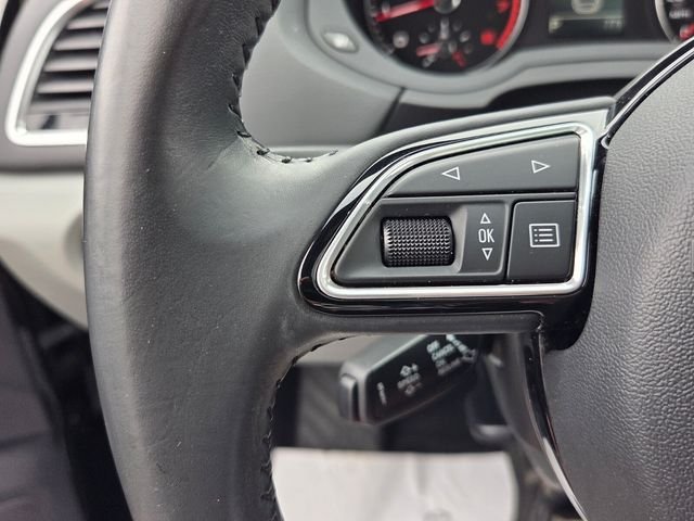 Used 2018  Audi 2.0T Premium image 26