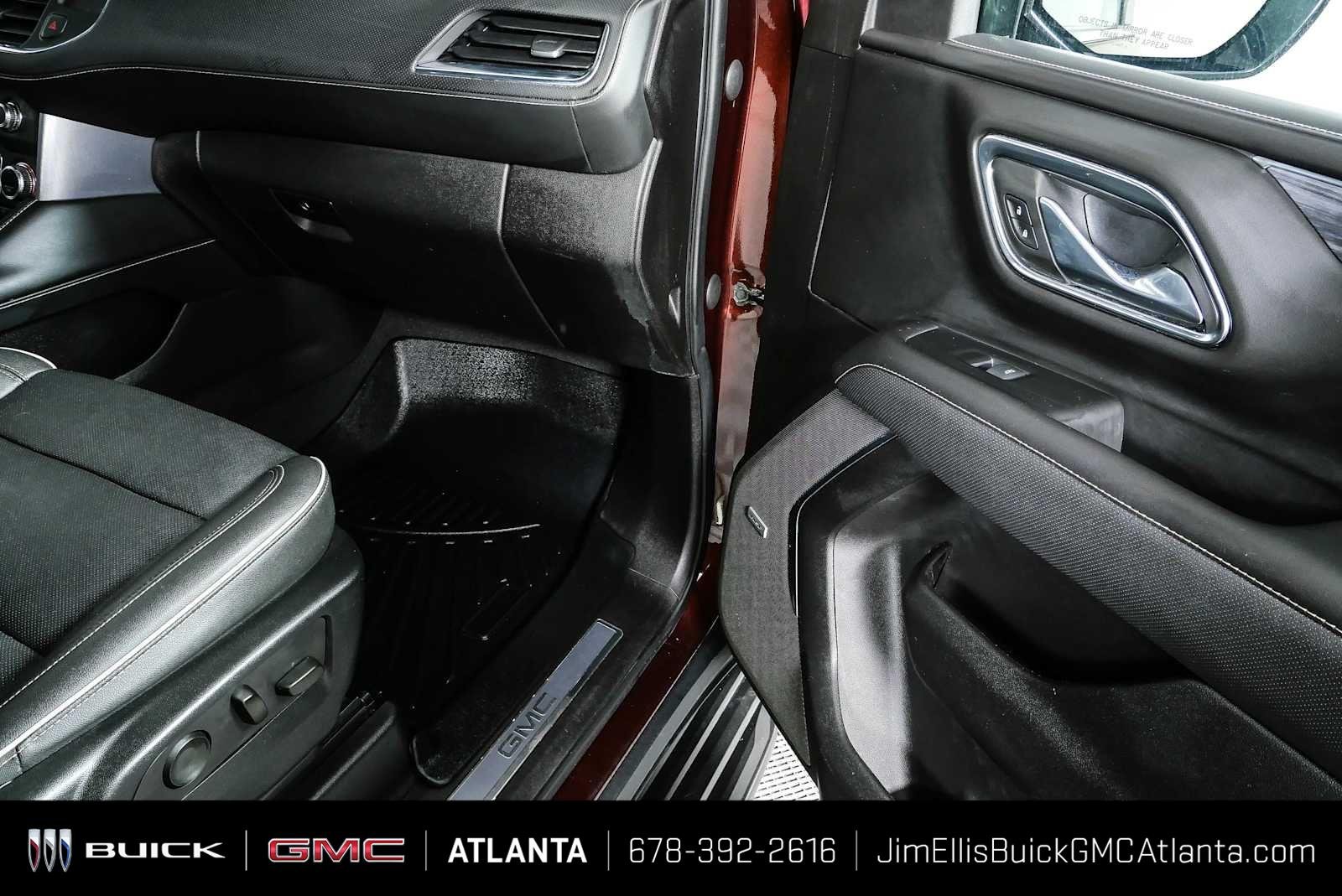 2023 GMC Yukon XL SLT - Photo 49