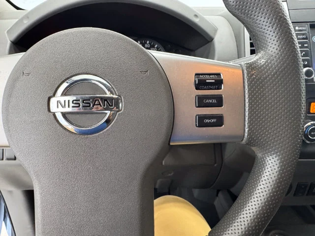 Used 2020 Gun Metallic Nissan SV image 25