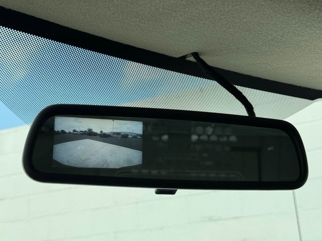 2025 Chevrolet Express Cargo Work Van - Photo 30