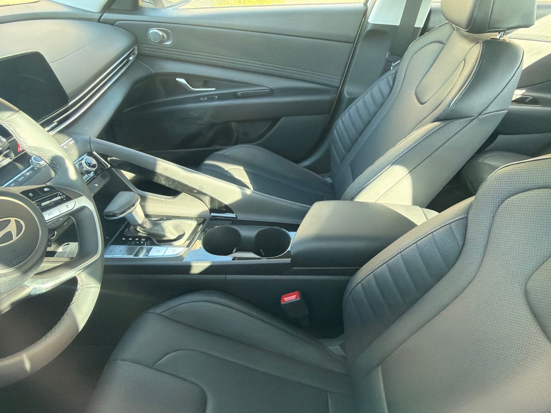 Certified Used 2026 White Hyundai Limited image 9