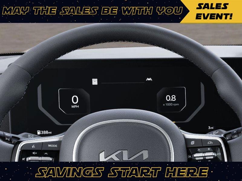 2026 Kia Carnival SX - Photo 21