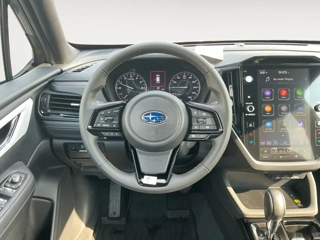 New 2026 RIVER ROCK PEARL Subaru Sport Onyx Edition image 12