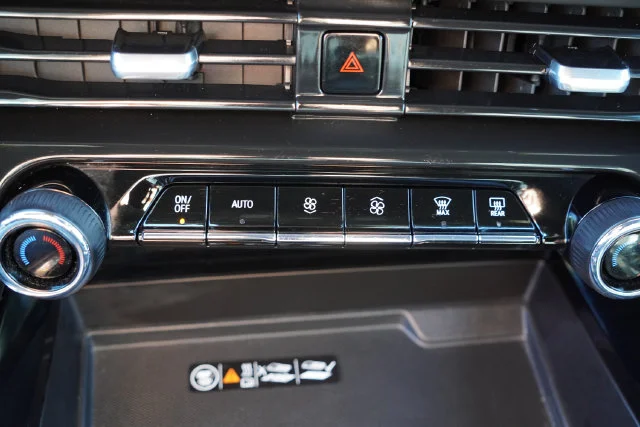 Certified Used 2025 Black Chevrolet LT image 33