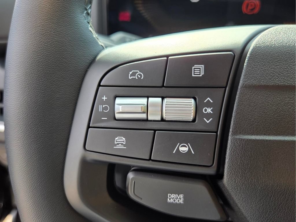 New 2026 Interstellar Gray Kia EX image 27