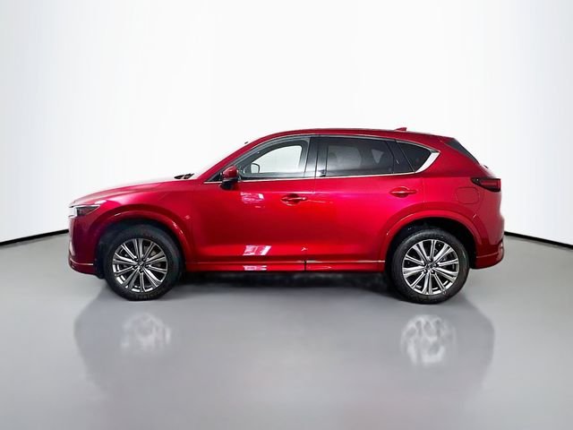 2023 Mazda CX-5 TURBO Signature - Photo 6