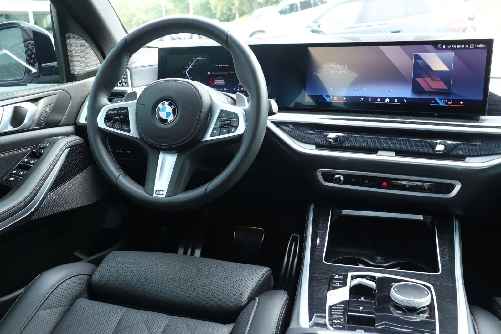 Certified Used 2024 Alpine White BMW xDrive40i image 30