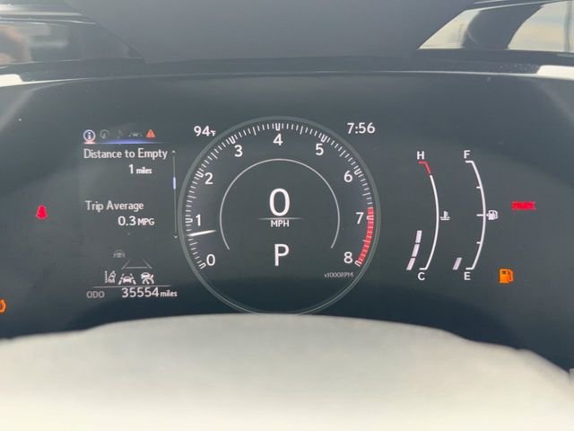 Certified Used 2024 REDLINE Lexus 250 Base image 19