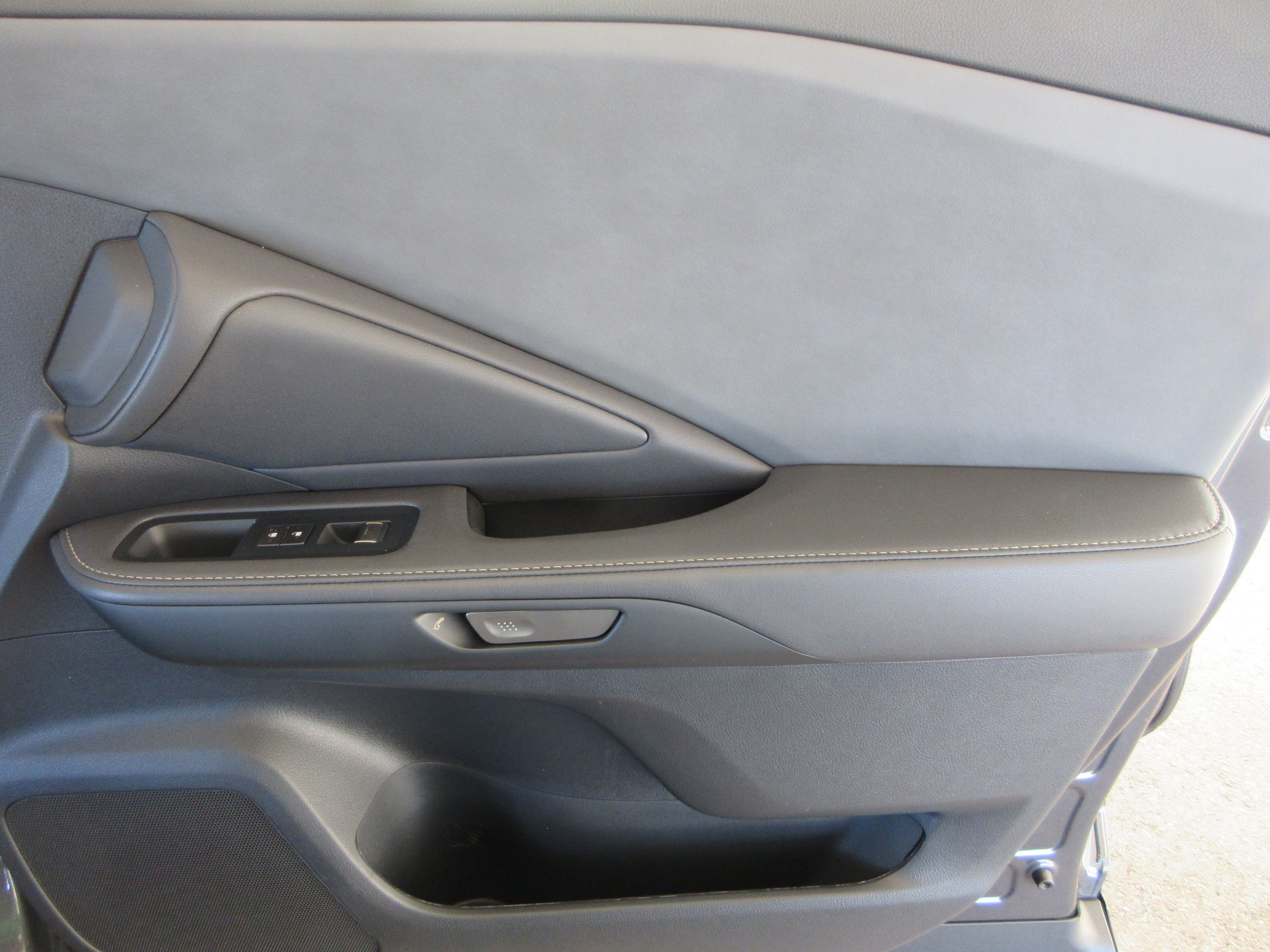 New 2026 Cloudburst Gray Lexus PREMIUM AWD image 26