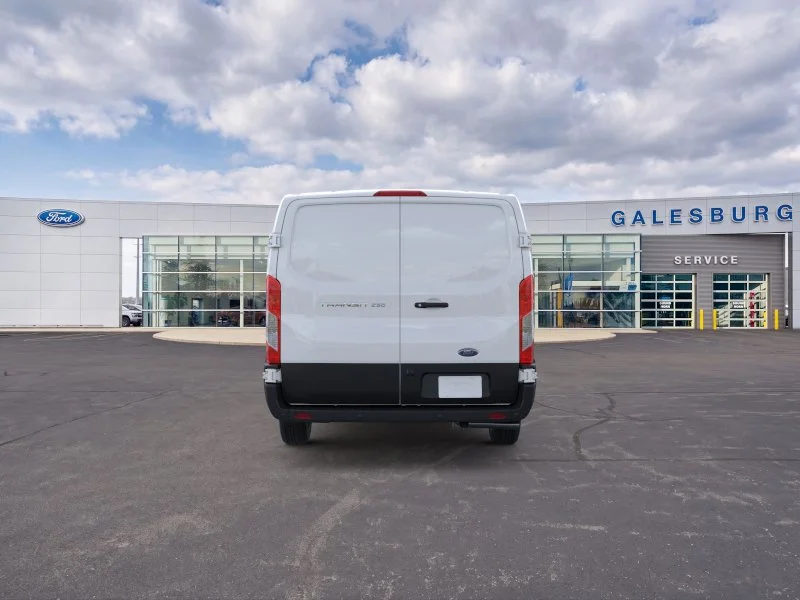 2025 Ford Transit Van Base - Photo 26