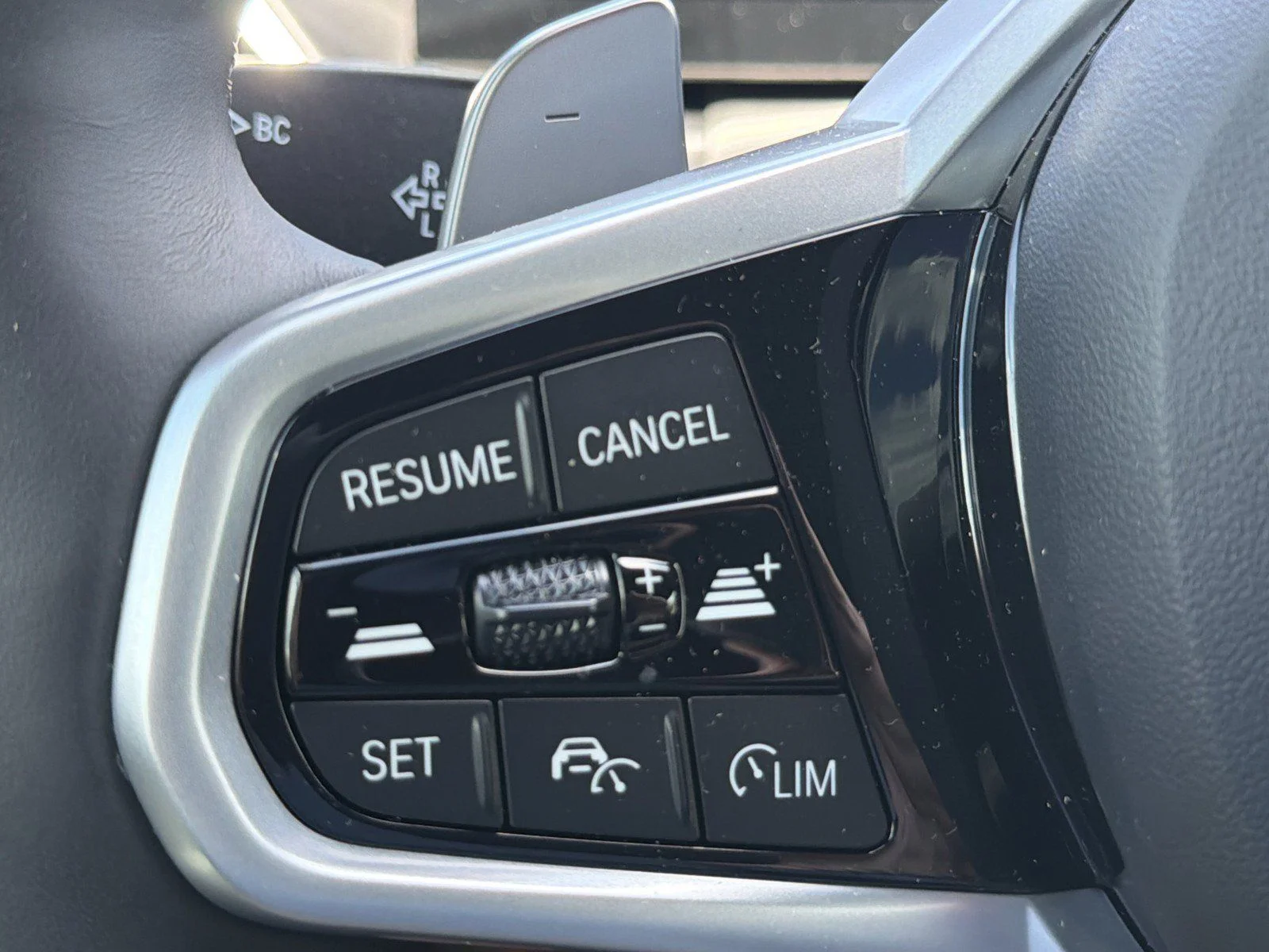 Used 2026 Black Sapphire Metallic BMW 430i xDrive image 26