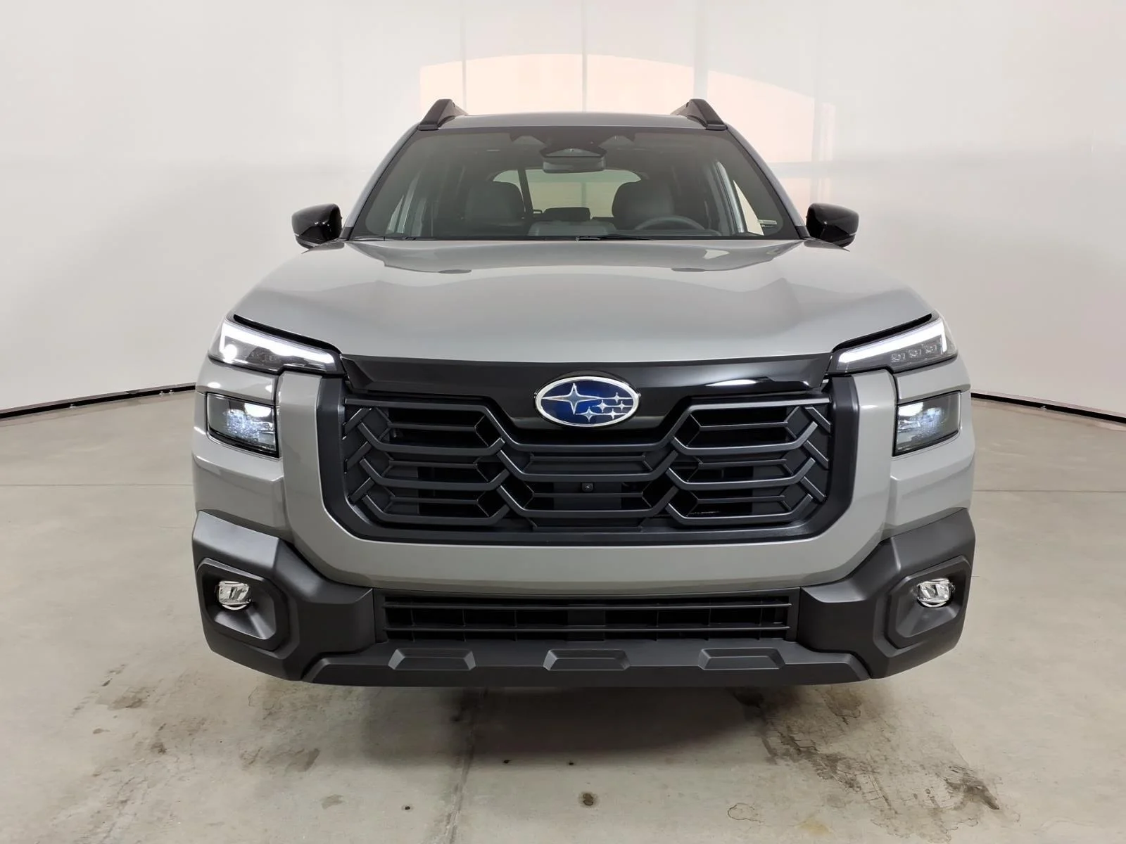 New 2026 RIVER ROCK PEARL Subaru Limited XT image 51