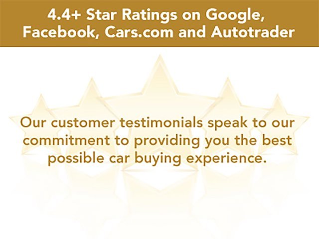 Used 2021 Beige Chevrolet RST image 4