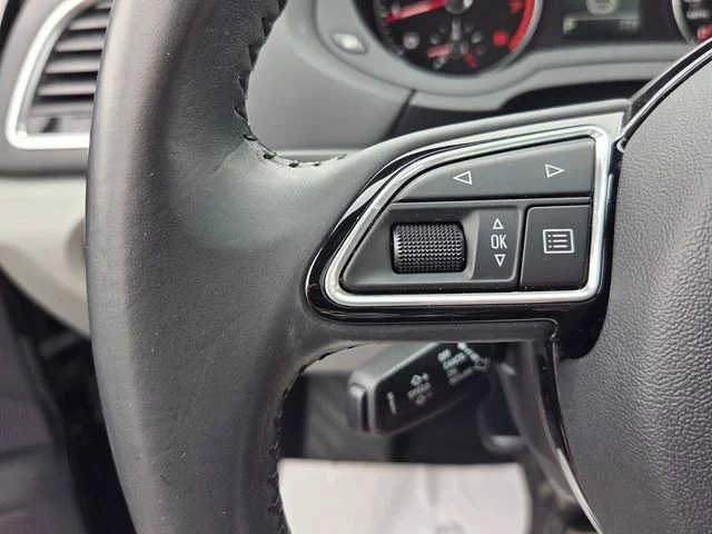 Used 2018  Audi 2.0T Premium image 26