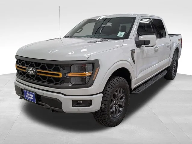 New 2026 Avalanche Ford Tremor® image 62