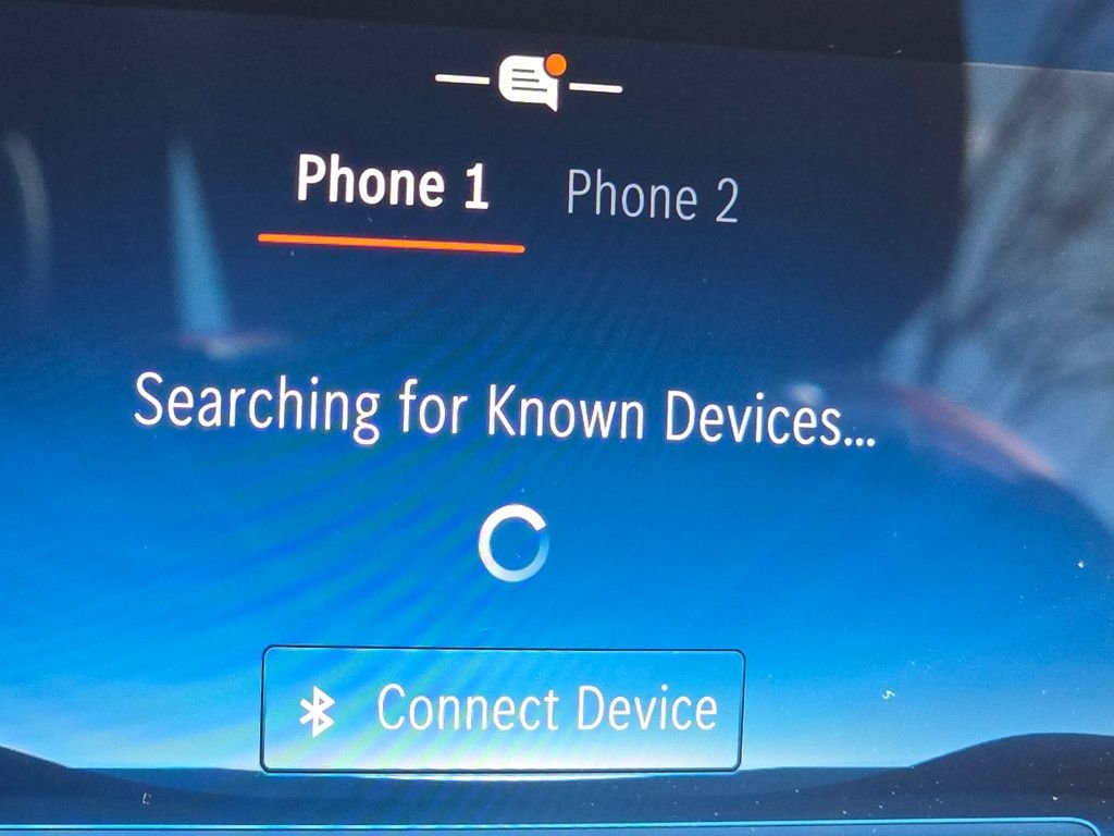 2025 Mercedes-Benz GLB GLB35 AMG - Photo 7