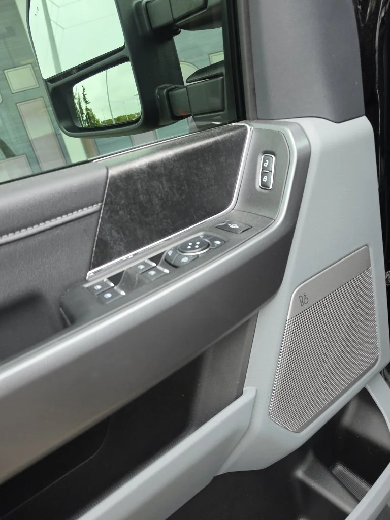 Used 2026 Black Ford XLT image 11